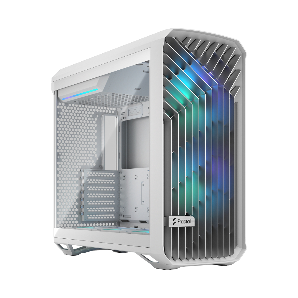 Fractal Design Meshify C review: This affordable PC case is a winner for  airflow