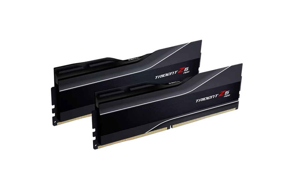 G.Skill Trident Z5 Neo F5-5600J2834F16GX2-TZ5N memory module 32 G