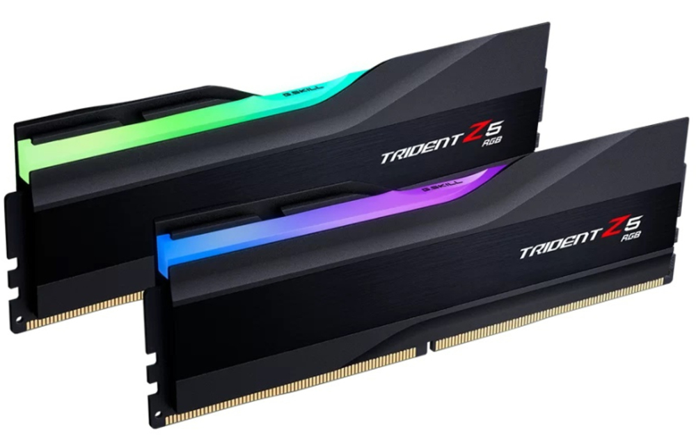 G.Skill F5-6800J3445G16GX2-TZ5RK memory module 32 GB 2 x 16 GB DD