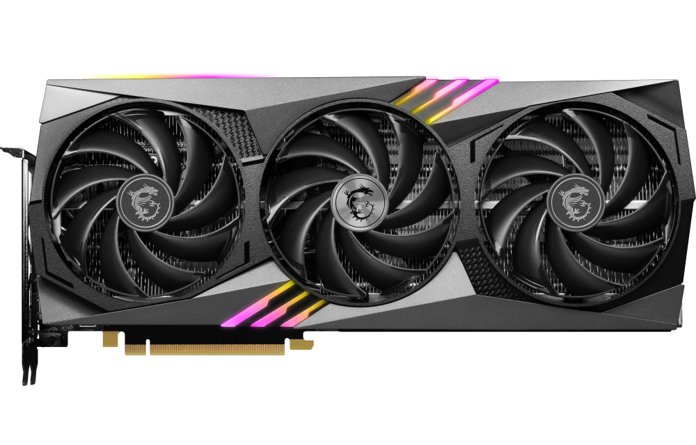 MSI Gaming GeForce RTX 4060 Ti 8GB GDDR6 PCI Express 4.0 x8 ATX Video Card RTX  4060 Ti GAMING X 8G 