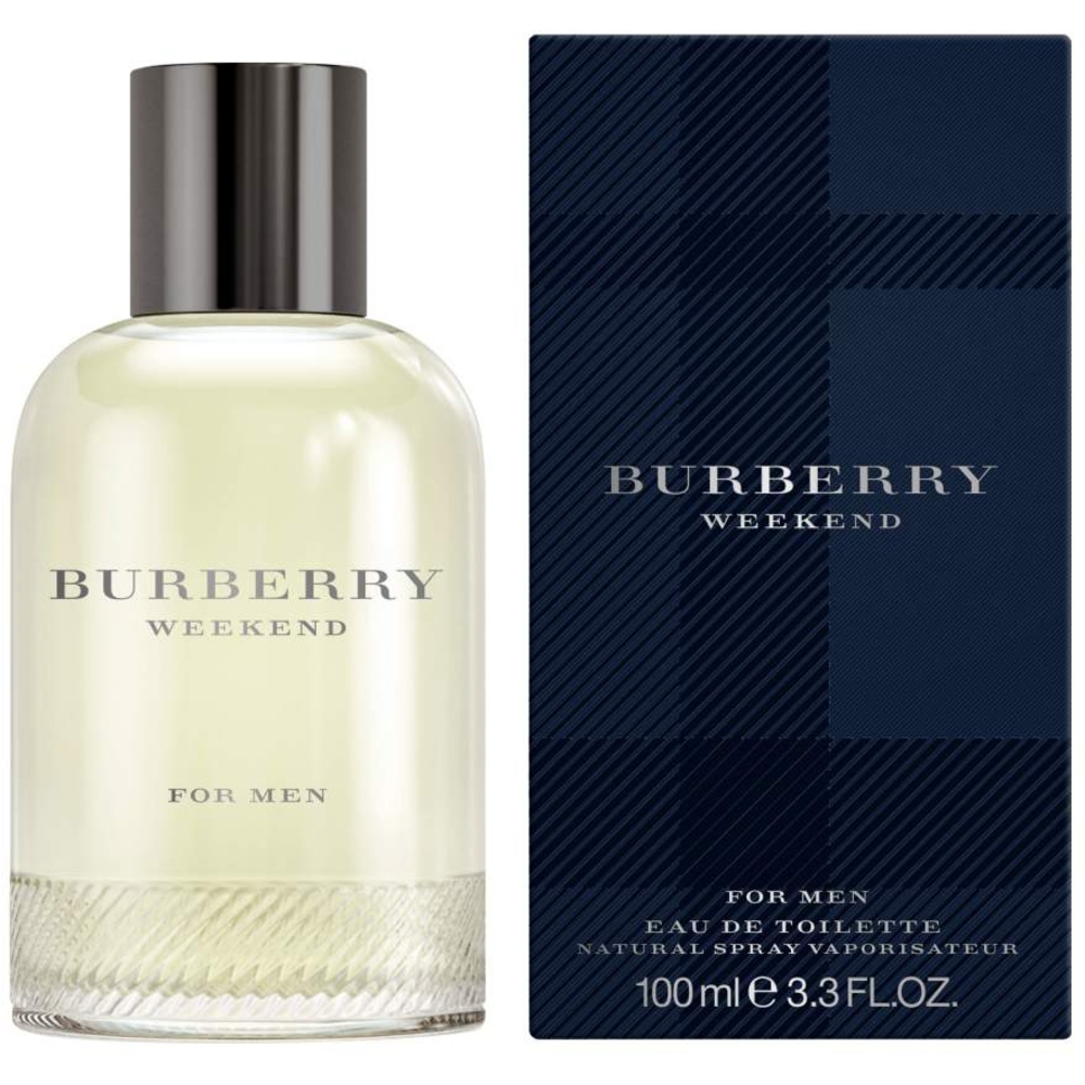 Burberry Weekend Men 100 ml