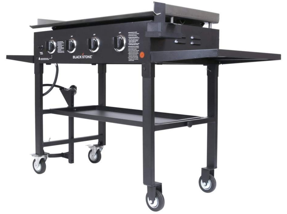 Blackstone 36 4-Burner Griddle Cooking Station