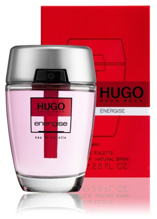 Hugo Boss Energise Men 75 ml