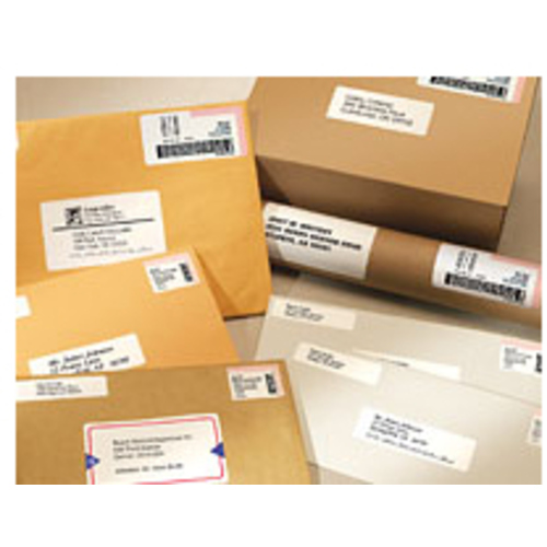 DYMO 30256 printer label 