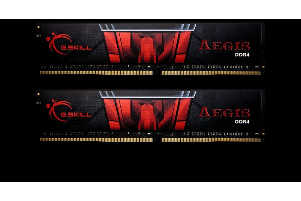 Aegis ddr4 on sale