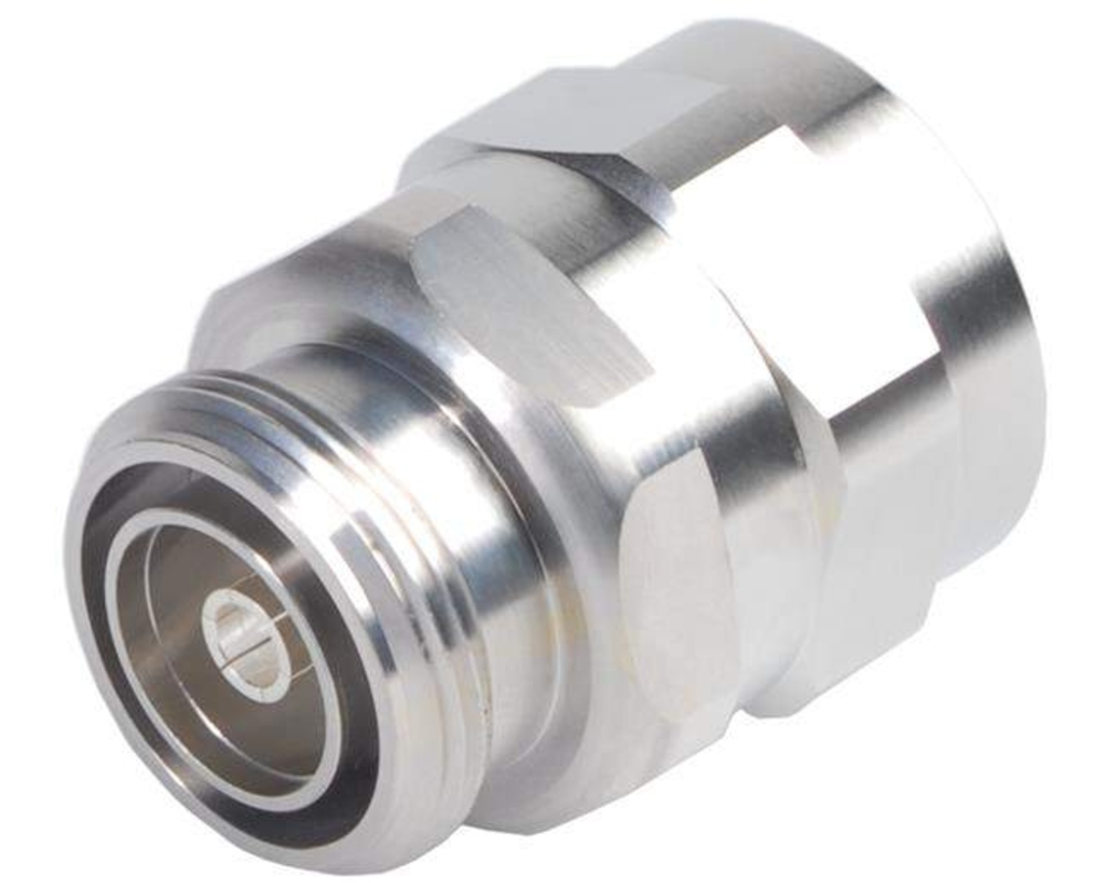 CommScope 78EZDF coaxial connector 50 Ω