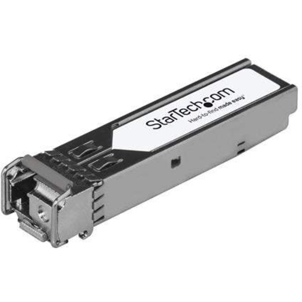 StarTech.com Cisco SFP-10G-BXU-I Compatible SFP+ Transceiver Modu