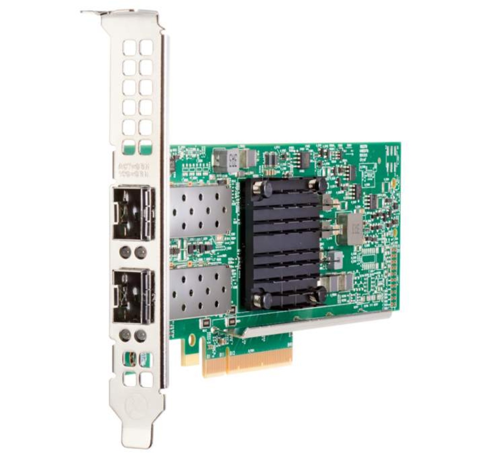 Broadcom BCM57416 - network adapter - OCP 3.0 - Gigabit