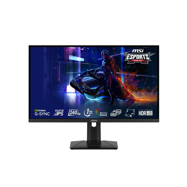 Mag251rx g online sync
