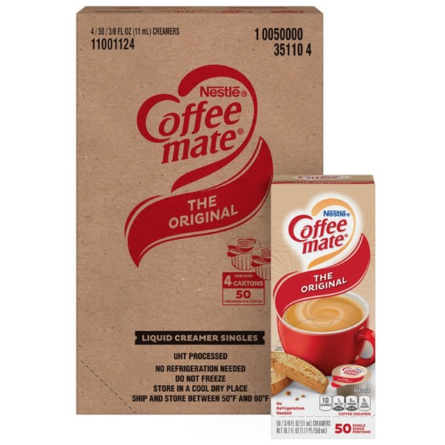 COFFEE-MATE