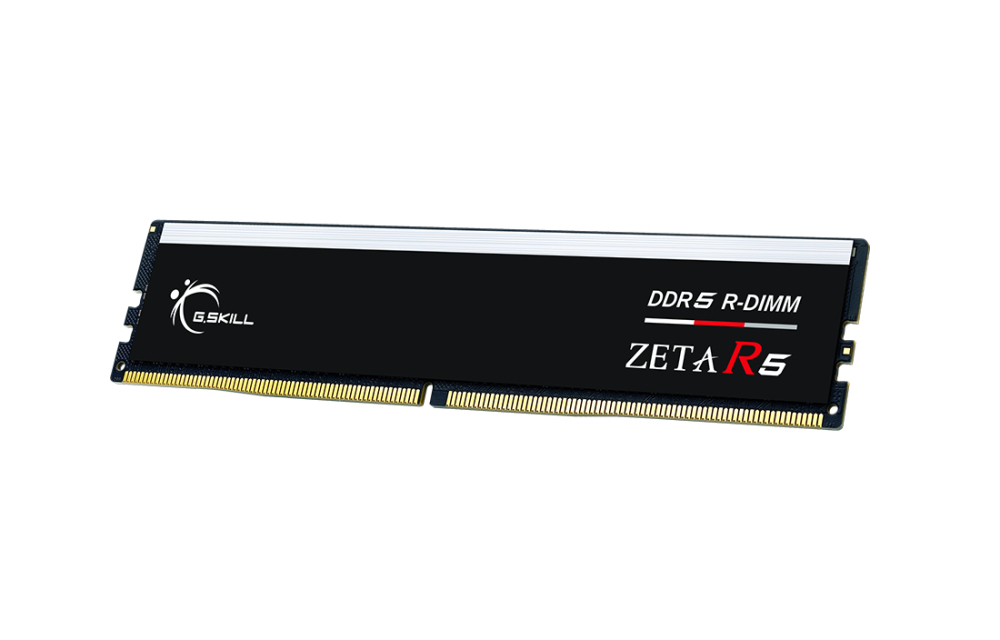 G.Skill F5-6400R3239G16GQ4-ZR5K memory module 64 GB 4 x 16 GB DDR