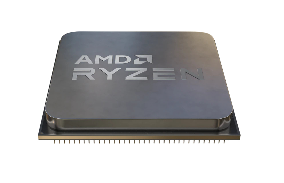 Processeur AMD Ryzen 5 7500F - 3.7 / 5.0 GHz (MPK) –