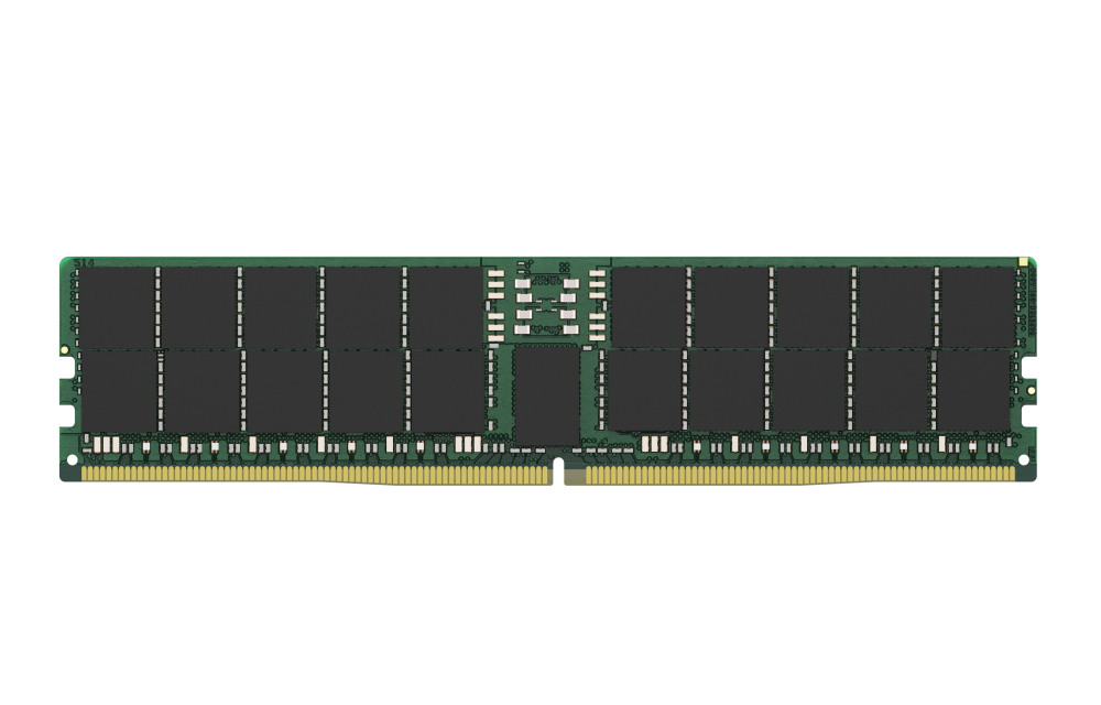 Kingston Technology KSM56R46BD4-64HA memory module 64 GB 1 x 64 G