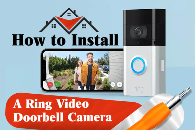 What to Know Before You Buy or Install Your  Ring Camera