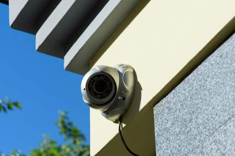 How to easily increase your home security camera safety