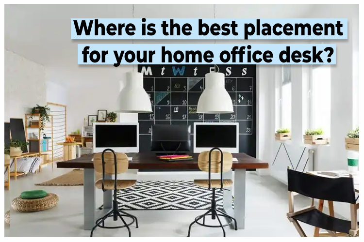 How to Choose the Best Desk Size for Your Workspace