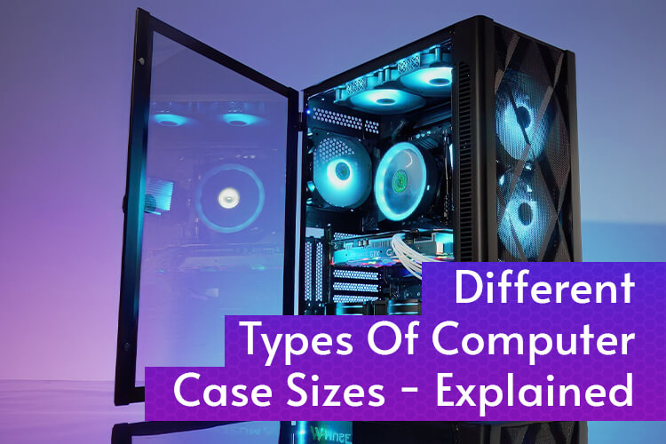 Odysseus prioritet score Different types of computer case sizes