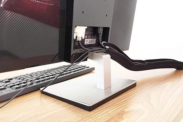 5 Practical Tips on Cable Management for Your PC Setup