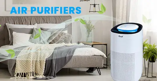 Air Purifiers