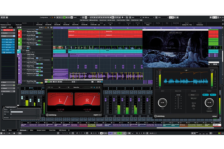 Building the Best PC for Music Production and Audio Editing