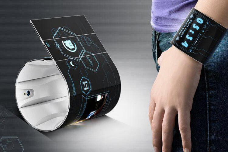 Tech Trends in Wearables Wearable Technology Slicker and Smarter