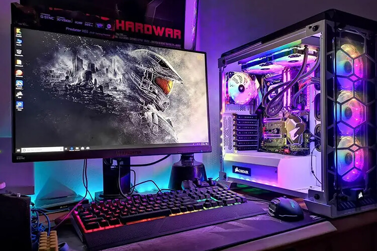 The best gaming PCs for 2023