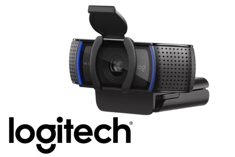 Logitech C920s HD Pro Webcam Review - The Best Web Camera for Live Streaming  in 2023