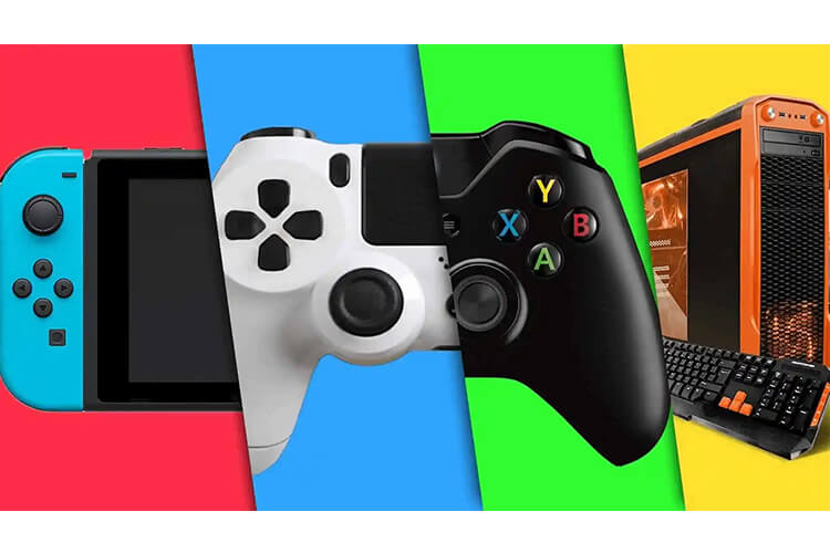 Explained: What is cross-platform gaming and how is it useful for gamers -  Times of India