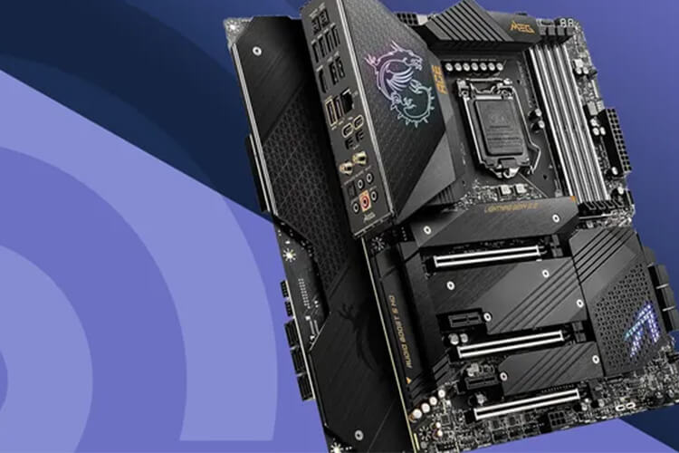 Top 5 MSI Motherboards for Gamers and Enthusiasts