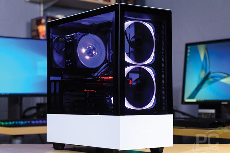 Mid Tower Mid Tower