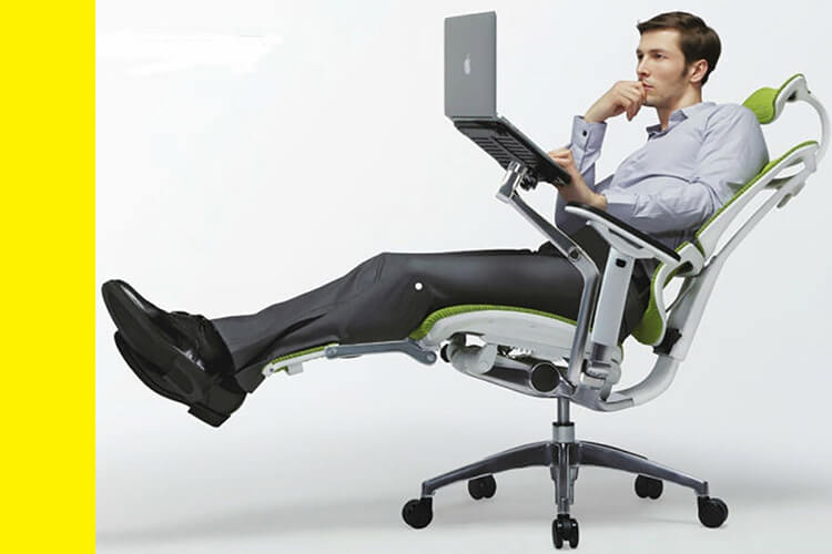 Best office chair for long hours in 2023