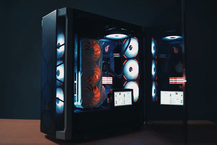 Which PC case should you buy? This guide will help